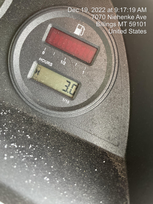 2023 CLUB CAR CA1700D (Canopy)