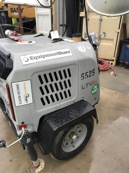 2020 Lincoln Electric Vantage 435 Ready Pak 3