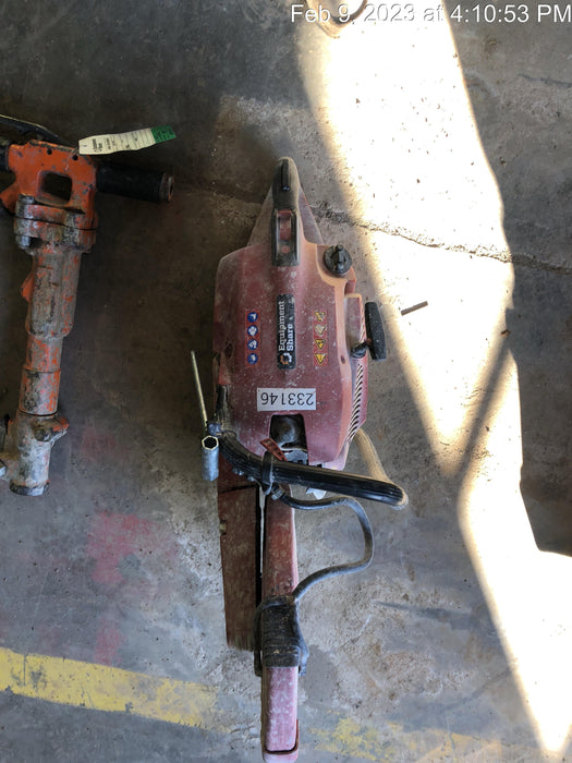 2022 HILTI DSH700-X