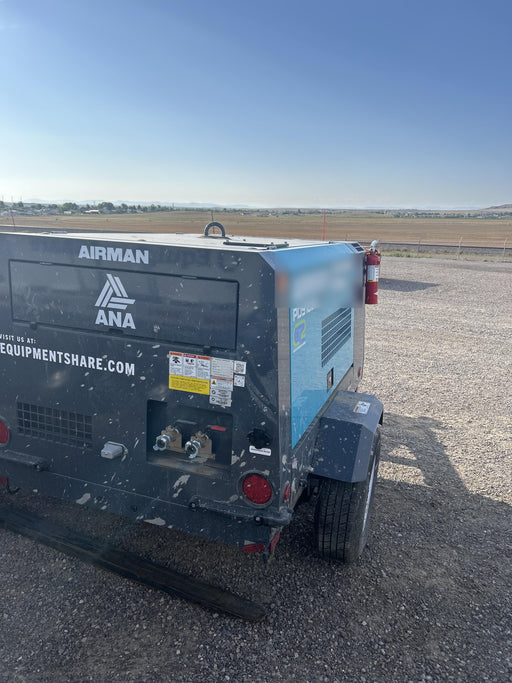 2025 AIRMAN PDS185S CWK