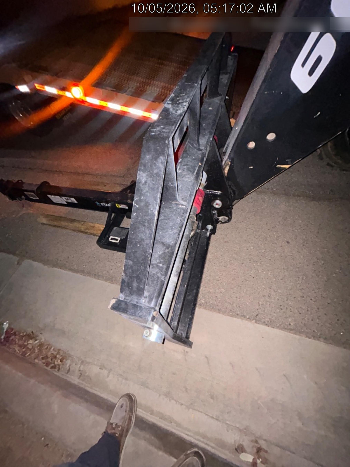 2023 SKYTRAK 6034