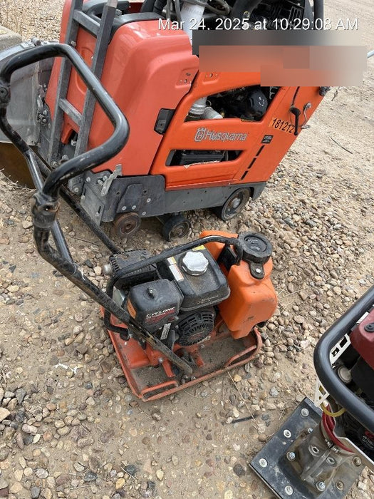 2023 MULTIQUIP MVC82VHW