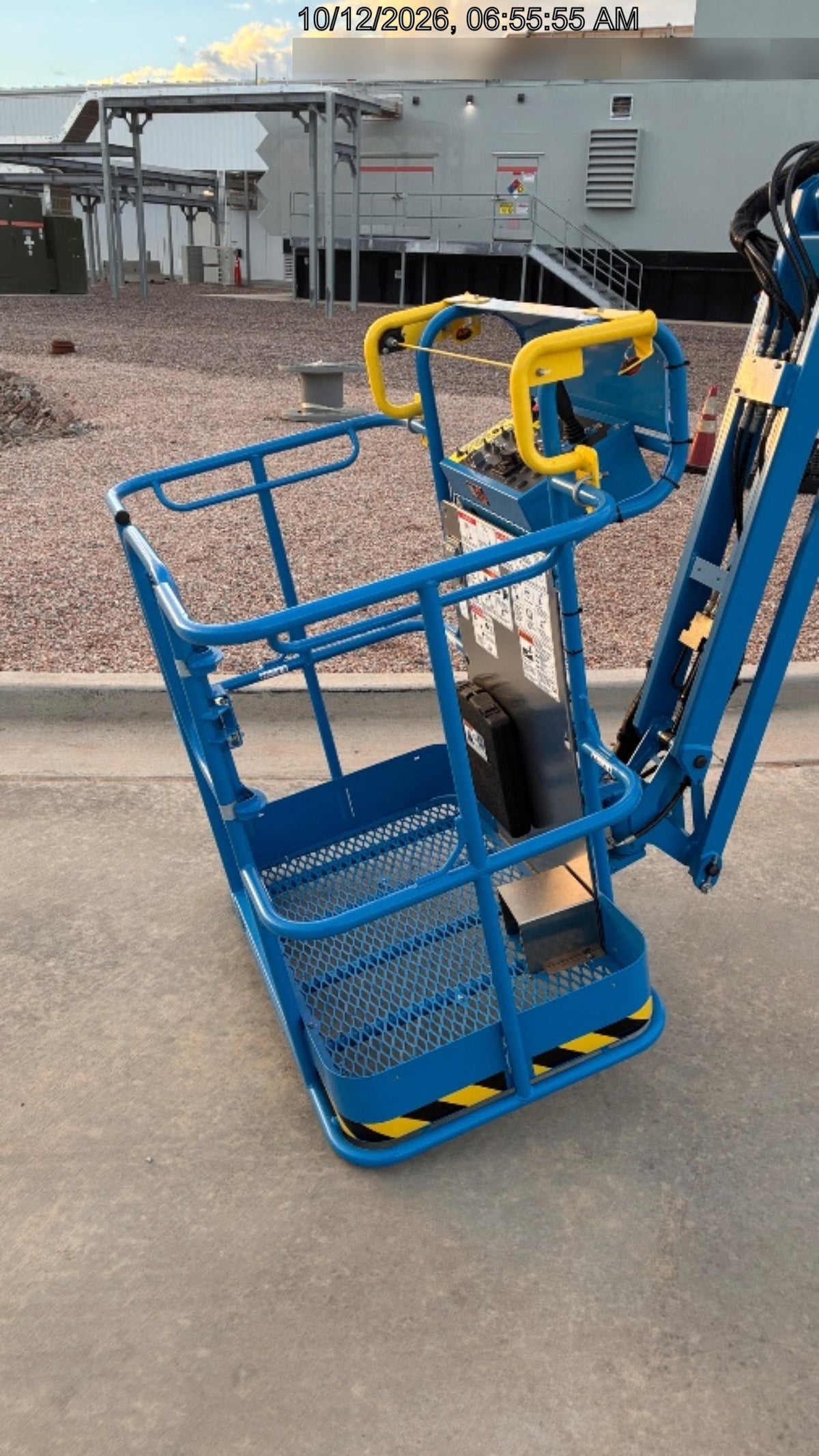 2026 GENIE Z30-20 N RJ