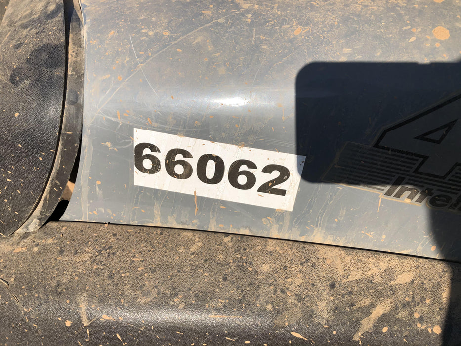 2020 Club Car CA1700D CLUB CAR CA1700D