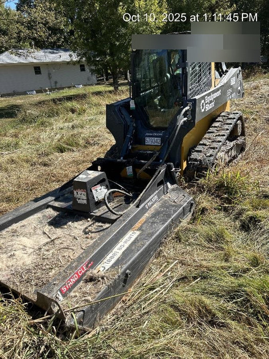 2022 PALADIN 30372A-0022