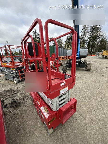 2021 MEC 1330SE