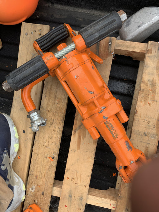 2021 MICHIGAN PNEUMATIC MP-RD62-78314