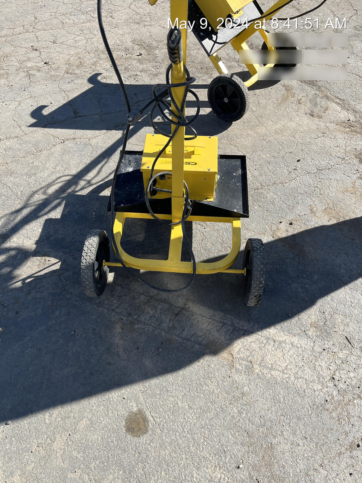 2020 CONSTRUCTION ELECTRICAL PRODUCTS 5312