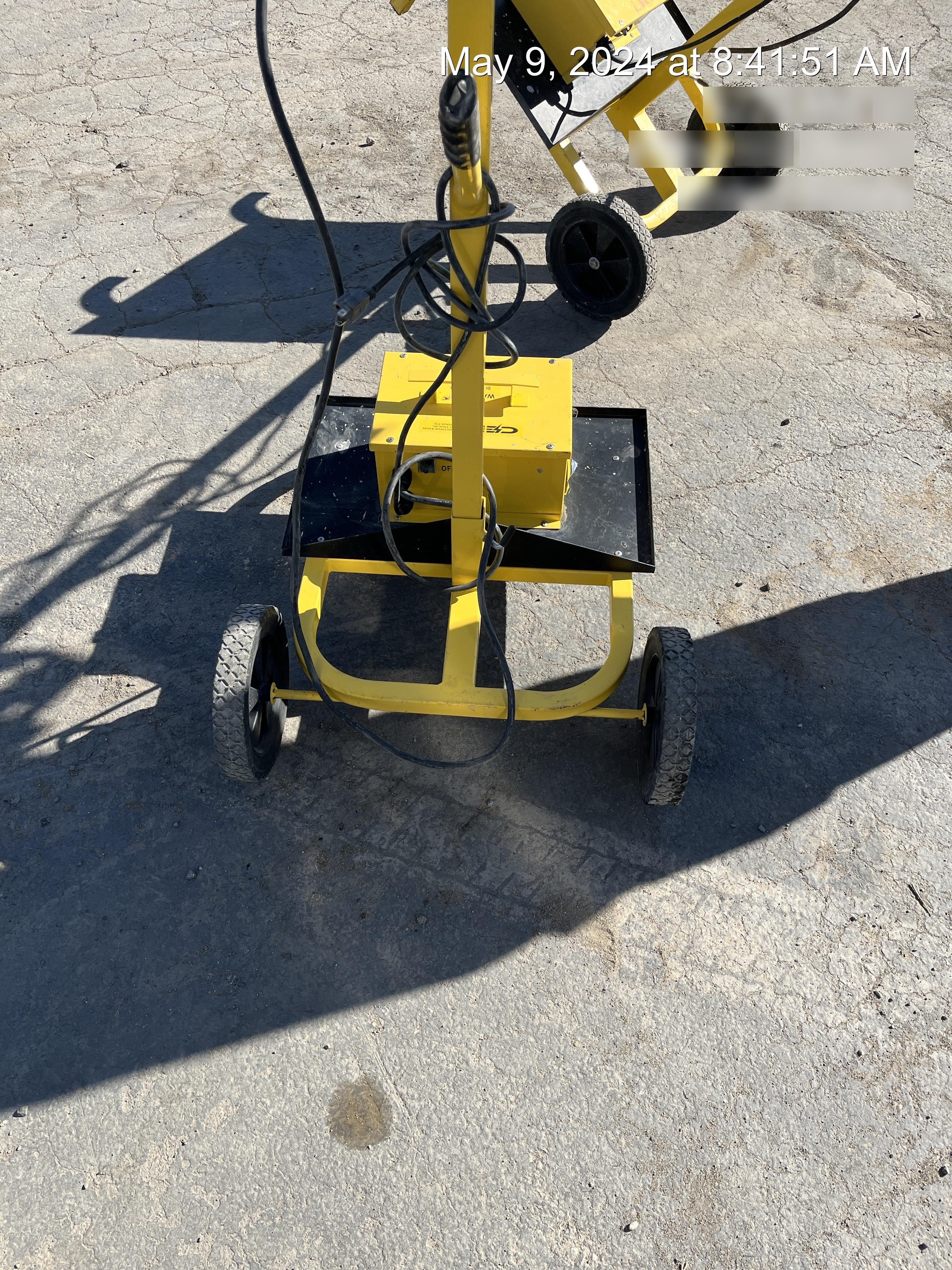 2020 CONSTRUCTION ELECTRICAL PRODUCTS 5312