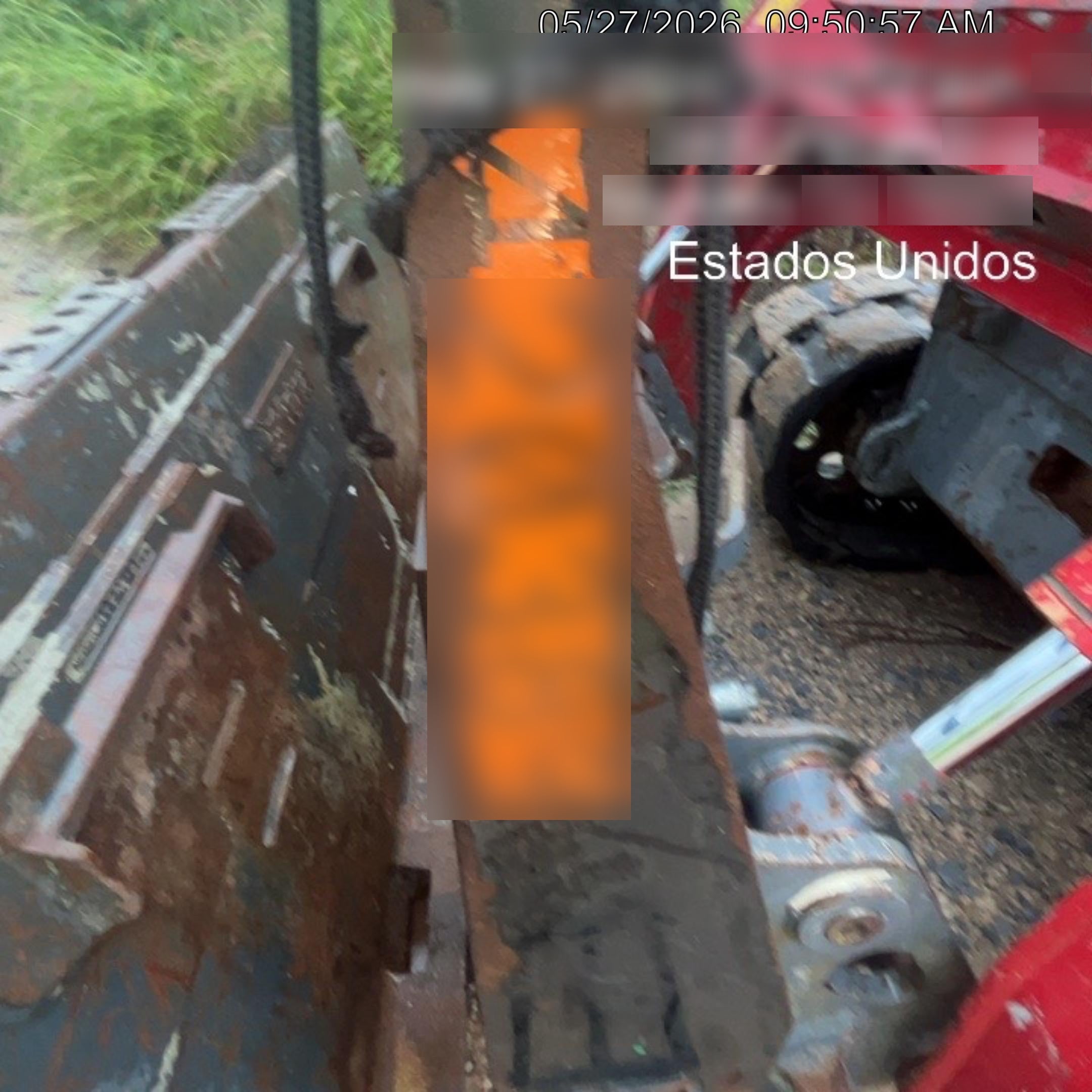 2024 ARROW MATERIAL HANDLING F5100CB