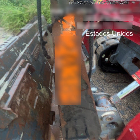 2024 ARROW MATERIAL HANDLING F5100CB