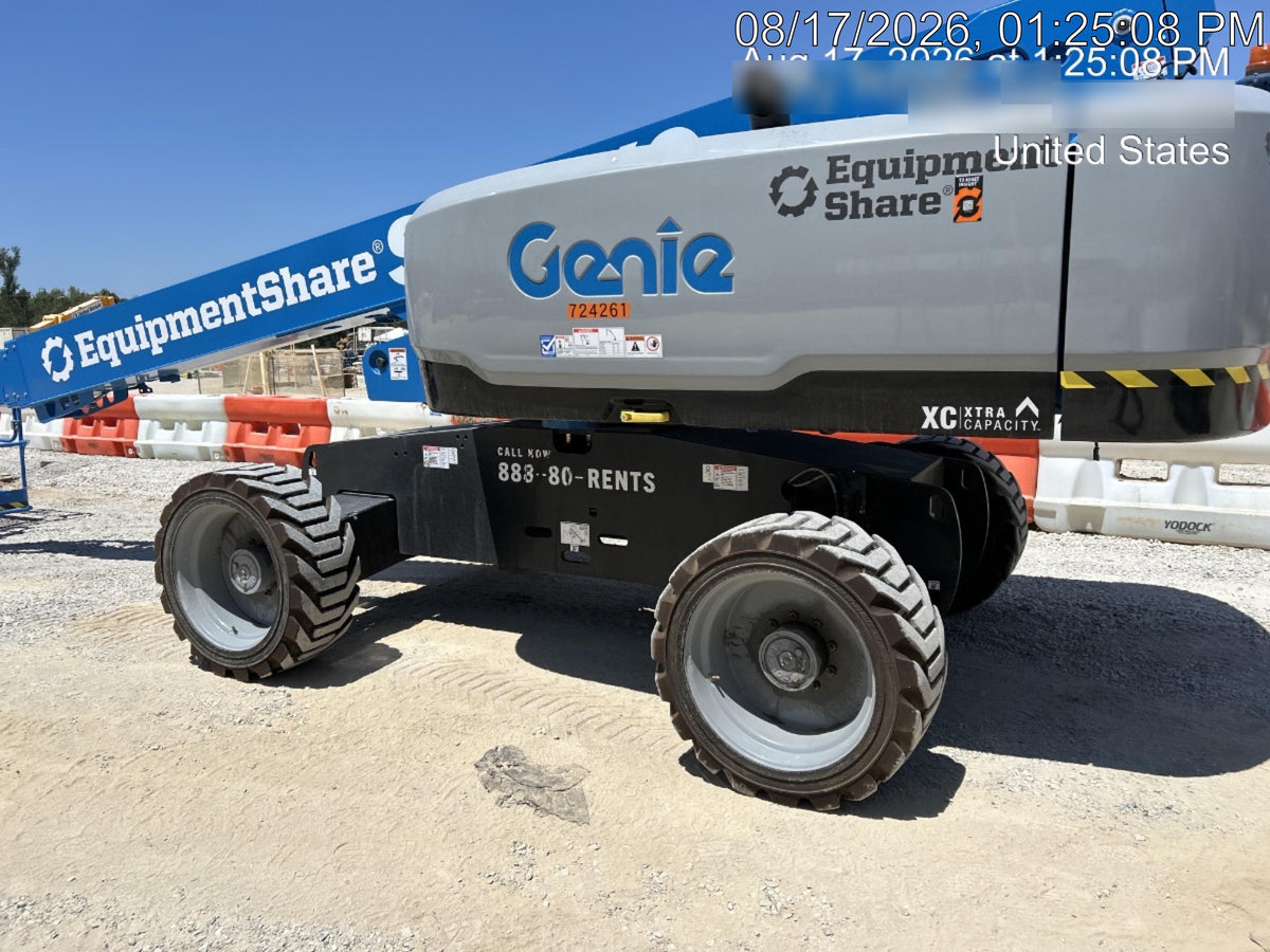 2026 GENIE S-65 XC