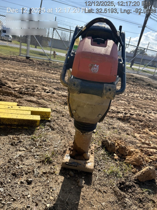 2024 HUSQVARNA LT5005