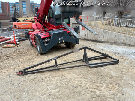 2019 ARROW MATERIAL HANDLING 1000100-12-F