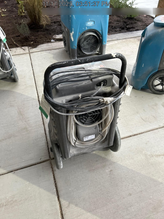 2019 DRI-EAZ DrizAir1200