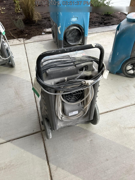 2019 DRI-EAZ DrizAir1200