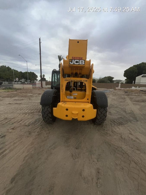 2025 JCB 510-56