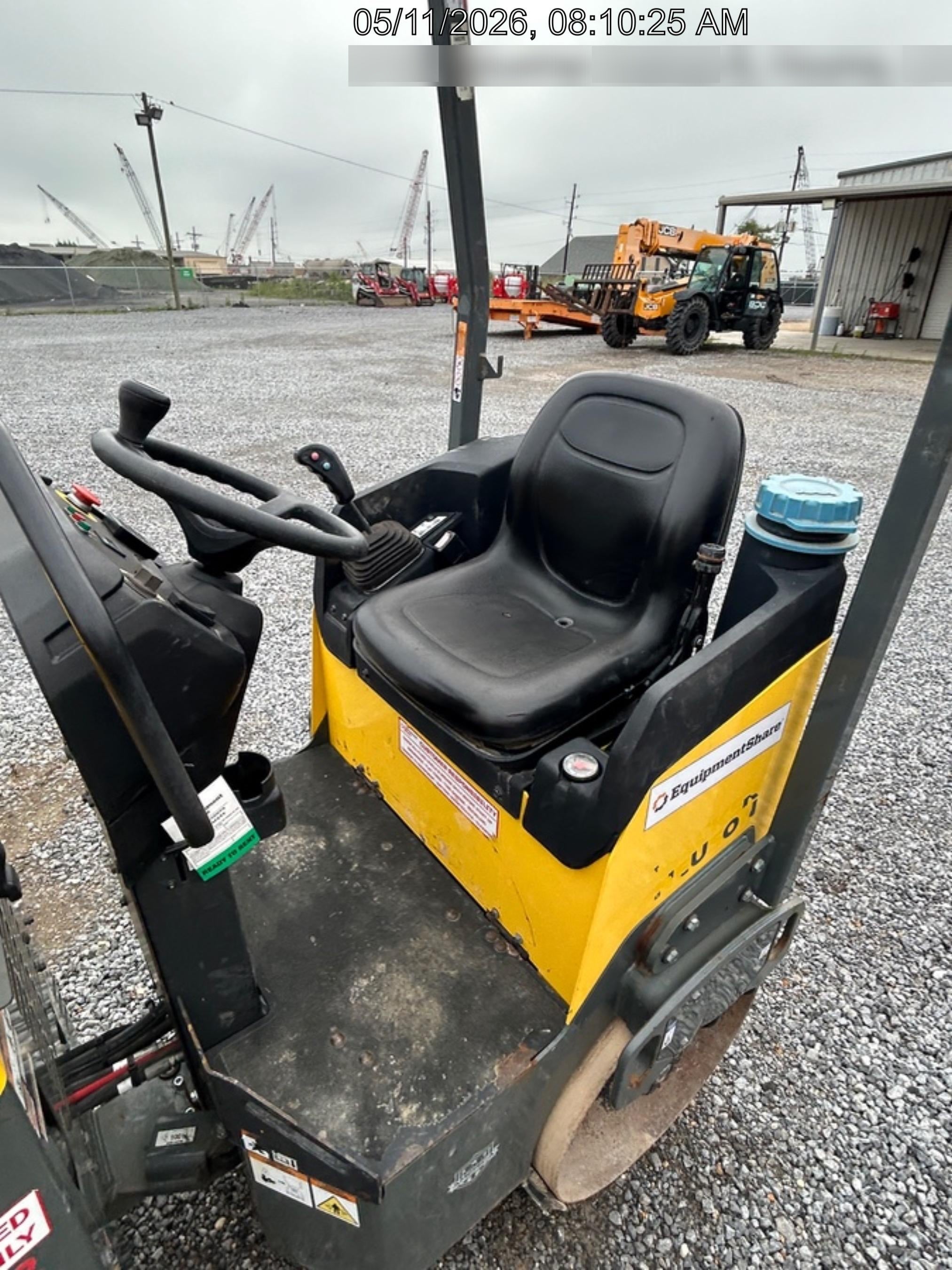 2023 WACKER NEUSON RD12A