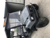 2019 Club Car CA1700D Diesel, 4-Seat, ROPS, AWD w/None