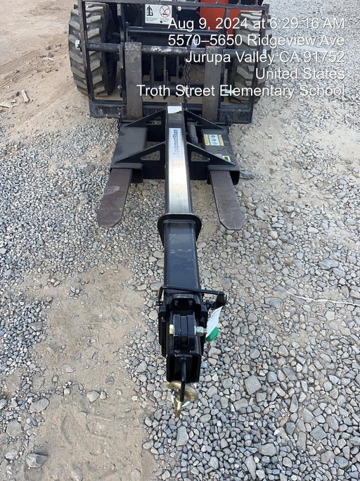 2024 STAR INDUSTRIES M1360B - Star JIB Boom