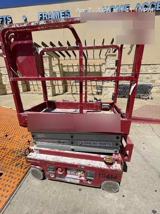 2018 MEC 1330SE MEC 1330SE, 2 Yr Full Extended Warranty