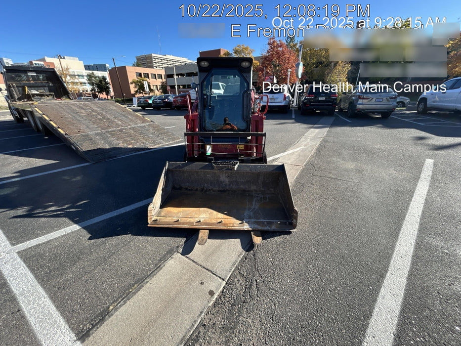 2024 ARROW MATERIAL HANDLING F5100CB - 72"