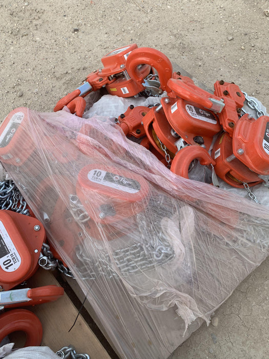 2022 TIGER TCB-1000-20-SC