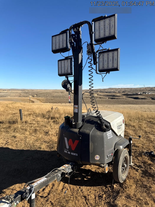 2024 WACKER NEUSON LTT4