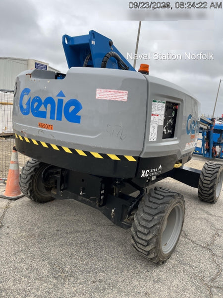 2024 GENIE S-45 XC