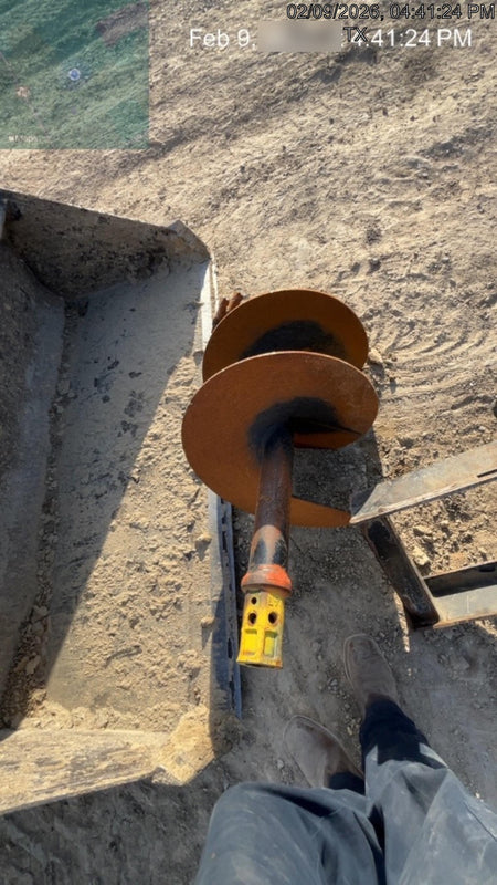 2023 AUGER TORQUE 3300-30