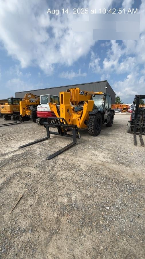 2025 JCB 512-56