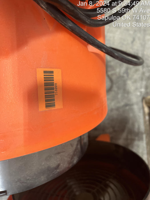 2022 ALLEGRO 9539-12