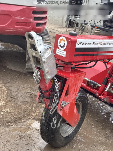 2023 BROCE BW260