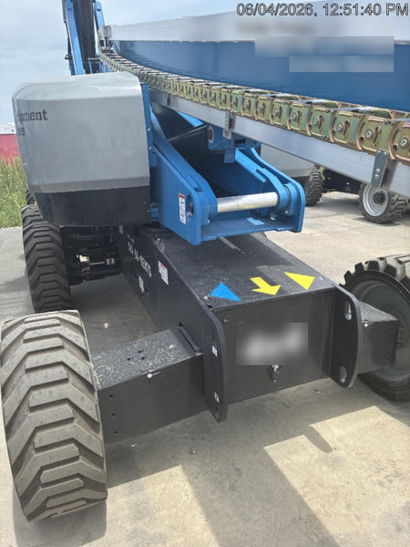 2026 GENIE S-65 XC