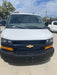 2023 CHEVROLET Express Van - Rental