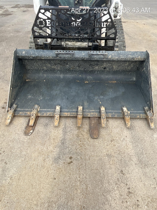 2022 PALADIN 48" Pallet Forks - Paladin