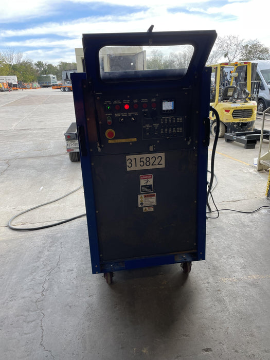 2023 TRYSTAR LP600H-240-480-5MT-CPS