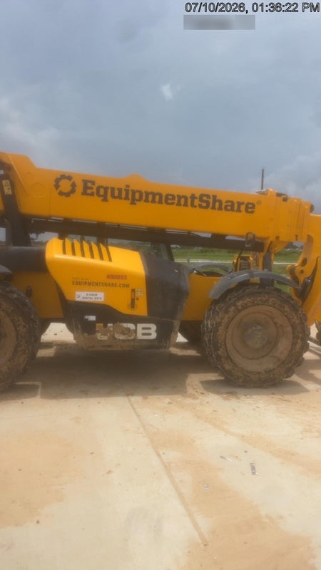2025 JCB 510-56
