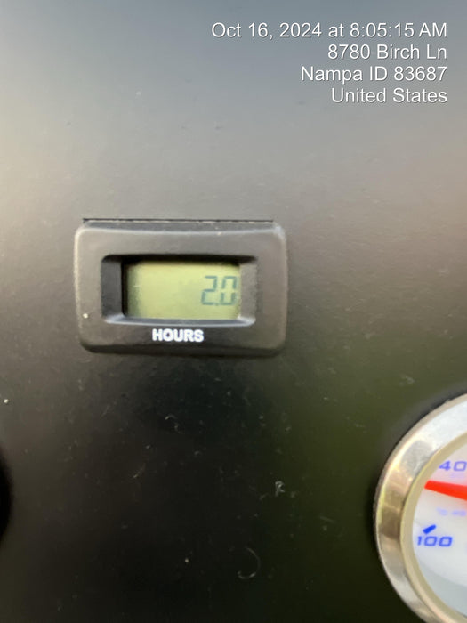 2024 BOBCAT PA915WCU-T4F