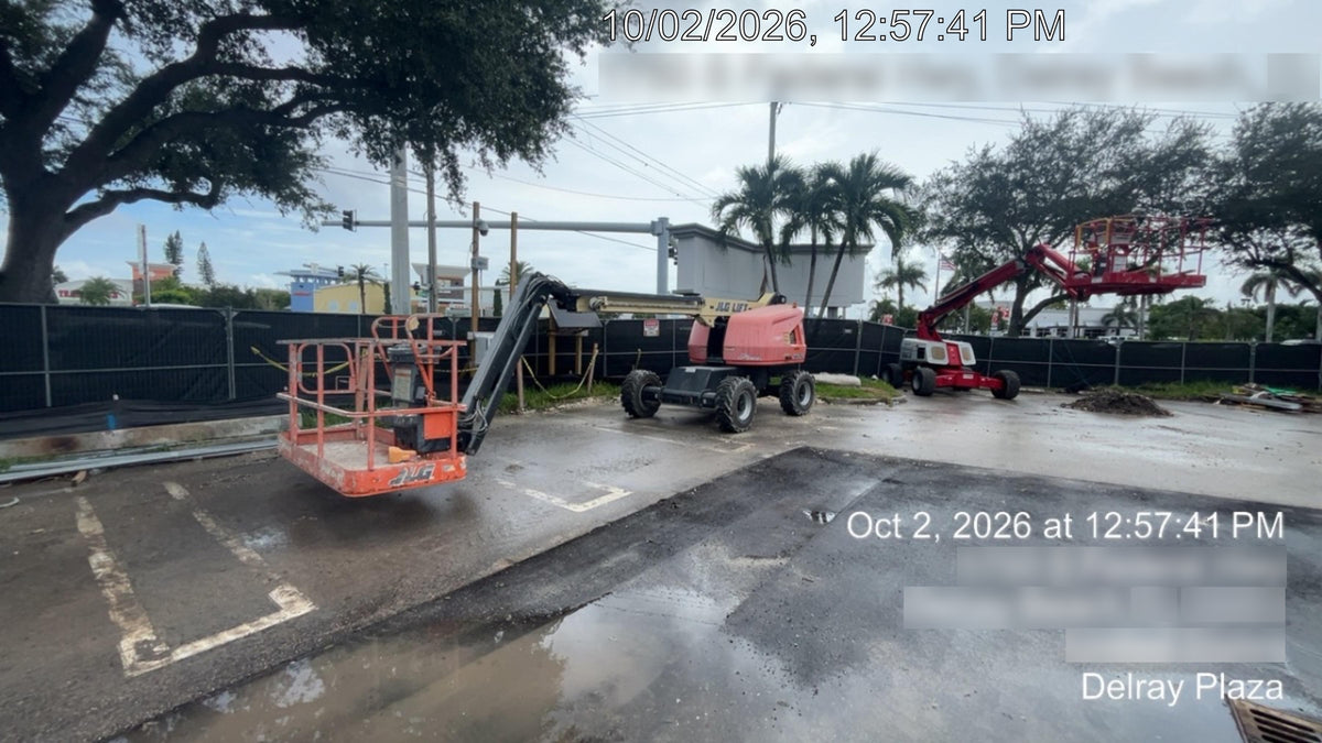 2023 JLG 460SJ