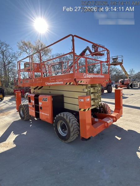 2024 JLG RT4394