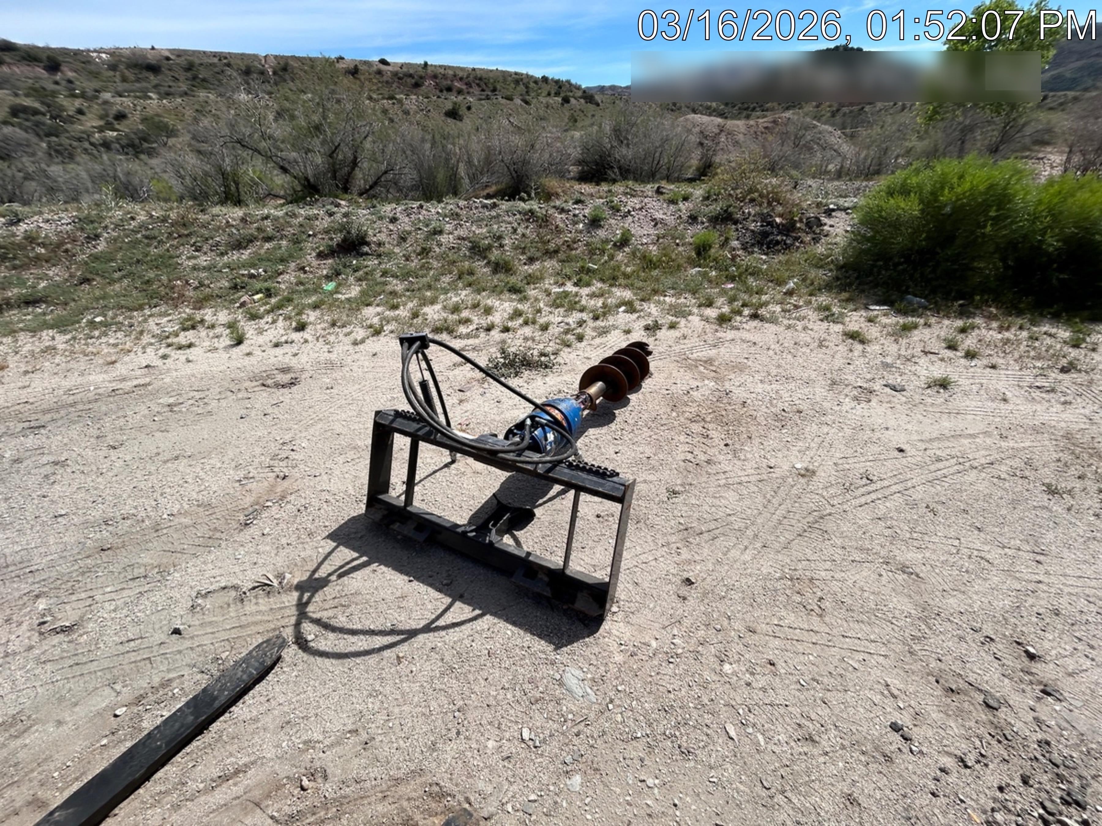 2023 AUGER TORQUE 3300-30