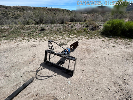 2023 AUGER TORQUE 3300-30