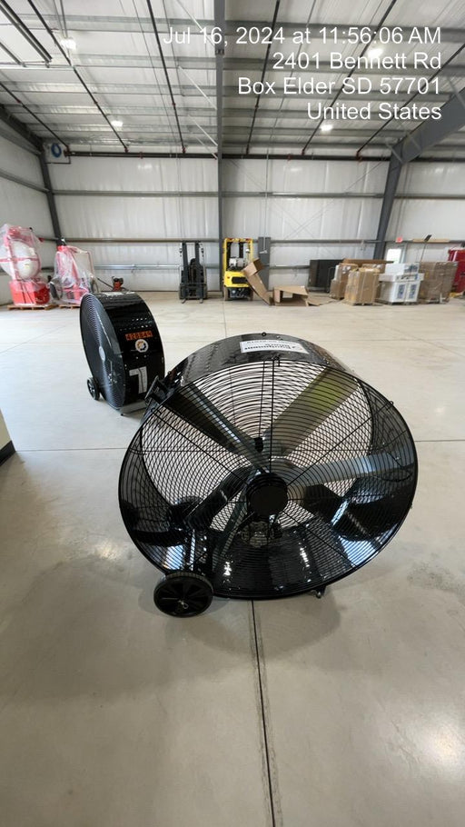 2024 MASTER MHD-42-BDF-C