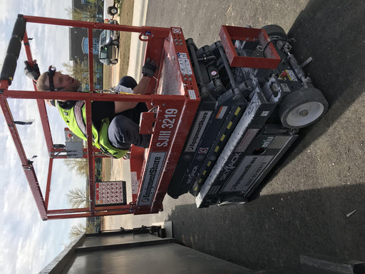 2019 SKYJACK SJIII-3219