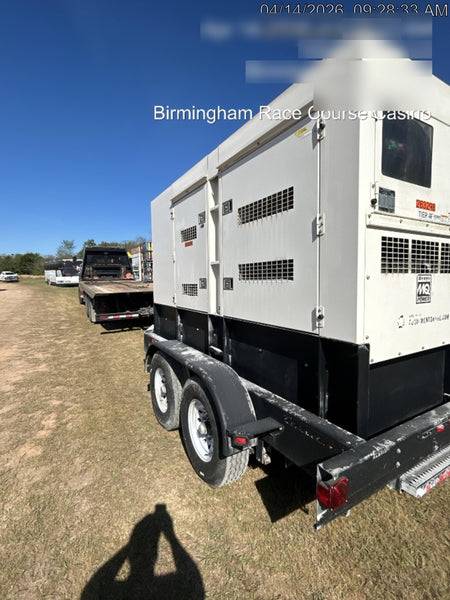 2022 MULTIQUIP DCA220