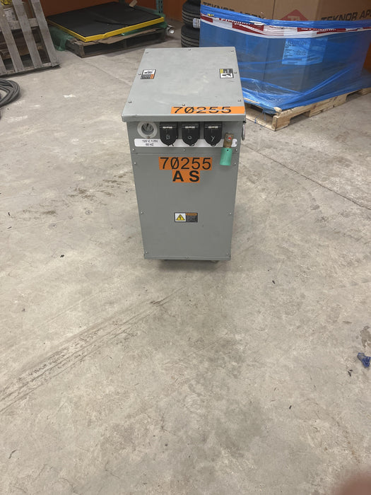 2020 ASCO AVTRON 2705