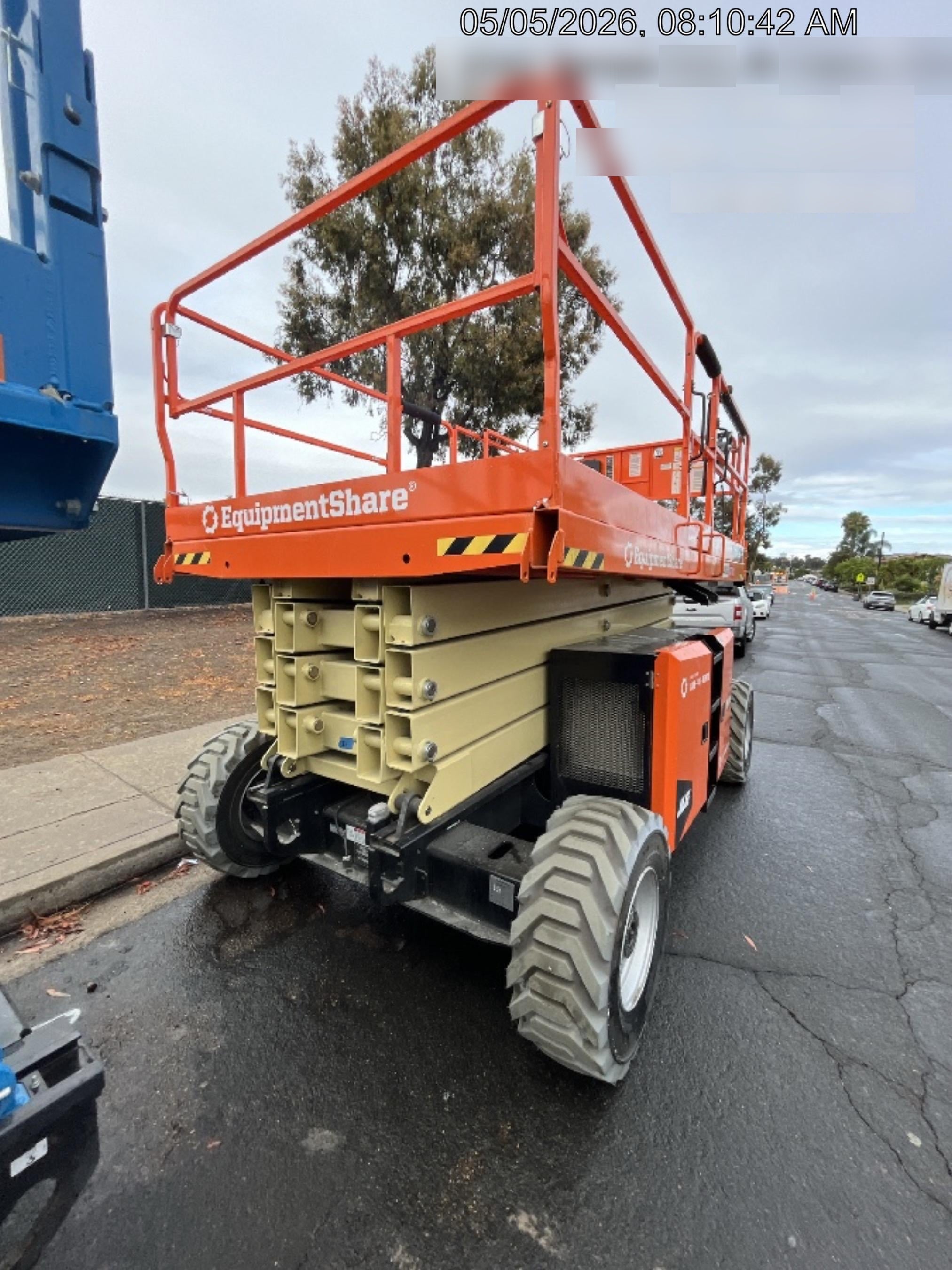 2024 JLG RT4394