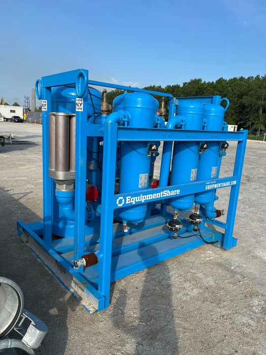 2024 HANKISON RDH-1550G