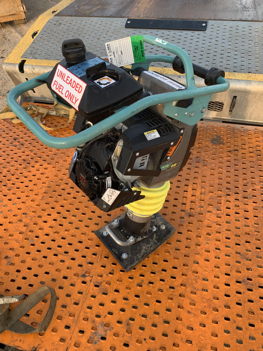 2021 AMMANN ATR 68 P